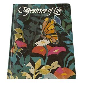 Tapestries of Life Hardcover – January 1, 1974 Phyllis Hobe Guideposts